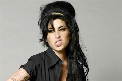 Amy Winehouse: 5 curiosidades a 10 años de su muerte