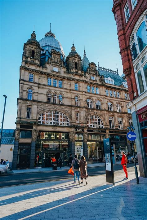 12 Leeds attractions you can’t miss - Where life is great