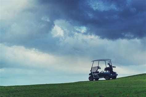 Thunderstorm Safety Tips, Gillette & Butler