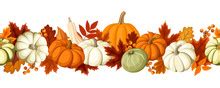 Background Pumpkins 2 Free Stock Photo - Public Domain Pictures