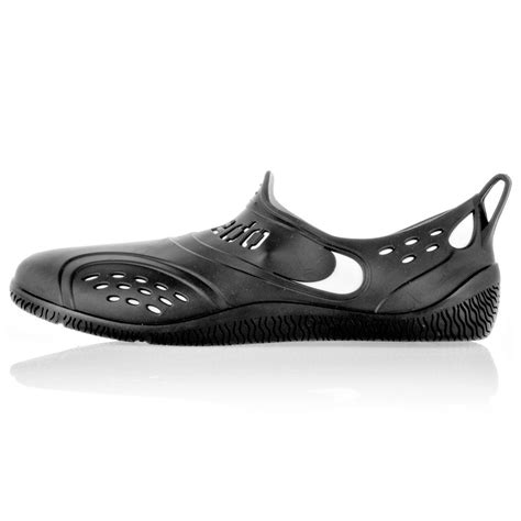 Speedo Zanpa Mens Pool Shoes - Sweatband.com