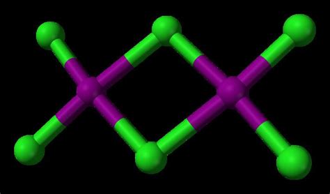 Iodine trichloride - Alchetron, The Free Social Encyclopedia