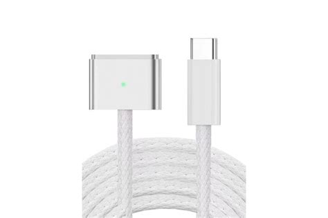 5 Best USB-C to MagSafe 3 Cables That You Can Buy - Guiding Tech