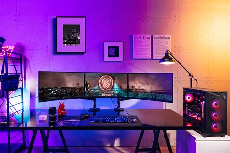 Build the Best Multi-Monitor Setups for Gaming and StreamingBuild the ...