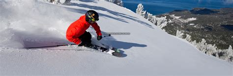 Heavenly Trail Maps | Ski Map of Heavenly | Ski.com