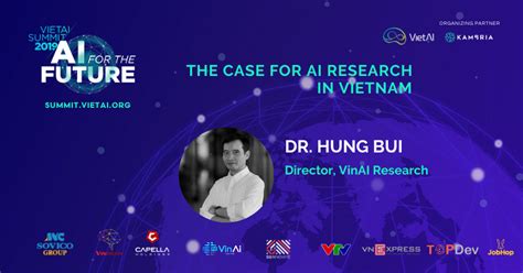 The Case for AI Research in Vietnam - Kambria