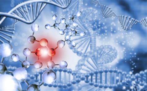 BIOCHEMISTRY AND MOLECULAR BIOLOGY ARE INCONSISTENT WITH DARWINISM ...