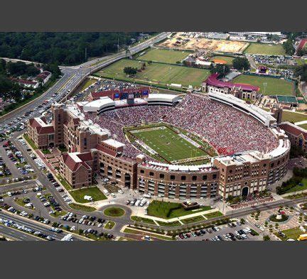 Fsu Football Stadium