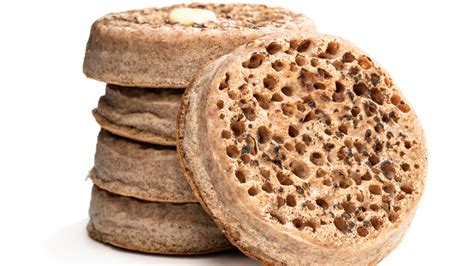 Pikelets Vs Crumpets: What's The Difference?