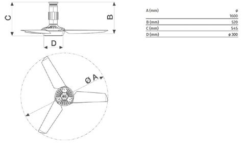 Ceiling Fan With Light Cad Block | Americanwarmoms.org