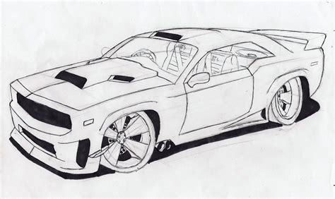 Free Car Drawing, Download Free Car Drawing png images, Free ClipArts on Clipart Library