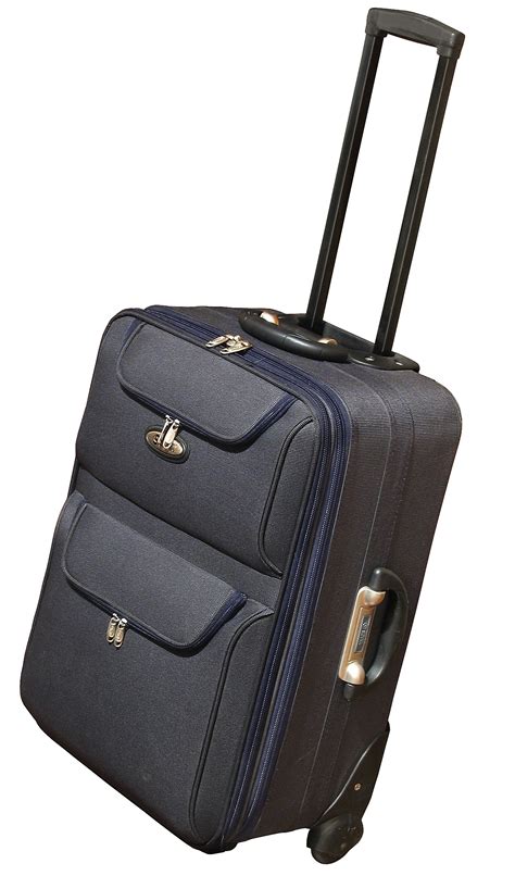 Top Quality Luggage Sets - Best Brands for Travel Bags and Suitcases - With Wheels and Handles ...