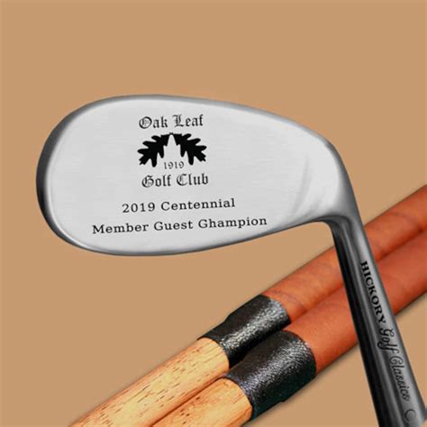 Personalized Golf Gift, Engraved Golf Clubs for All Occasions. Free ...