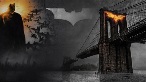 Download Movie Batman Begins Image