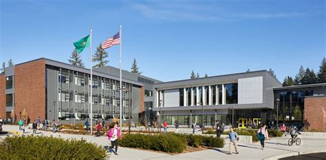 Timberline Middle School | Lydig Construction