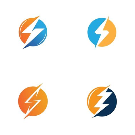 Bolt Logo Vector Art, Icons, and Graphics for Free Download