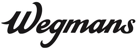 Wegmans – Logos Download