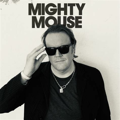 Stream Memories Of Mighty Mouse Tribute Mix by DJ Andy Spencer | Listen ...