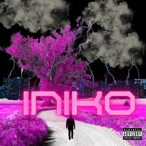 ‎Iniko - Album by Storm - Apple Music