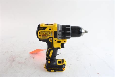 DeWalt Cordless Drill Driver | Property Room