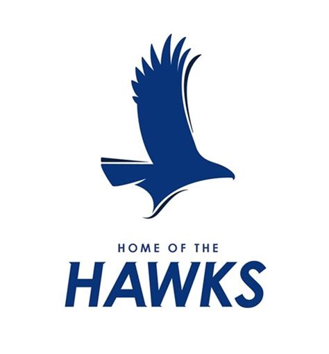 Hillsborough Community College Hawks | MascotDB.com