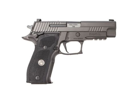 7 Best Tactical Pistols - Pew Pew Tactical