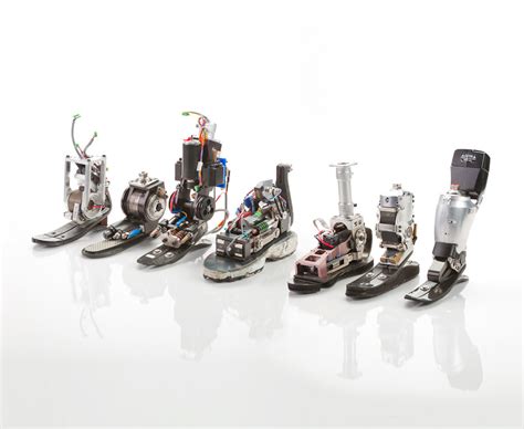 MIT’s Low-Tech, Low-Cost, High-Performance Prosthetic Leg | Gadgets ...