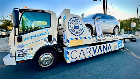 Carvana customer calls purchase experience "beautiful" - Carvana Blog