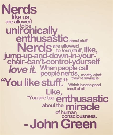 John Green Quotes | John green quotes, Inspirational quotes, Words