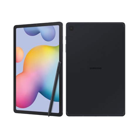 Samsung Galaxy Tab S6 Lite LTE [4+64GB]