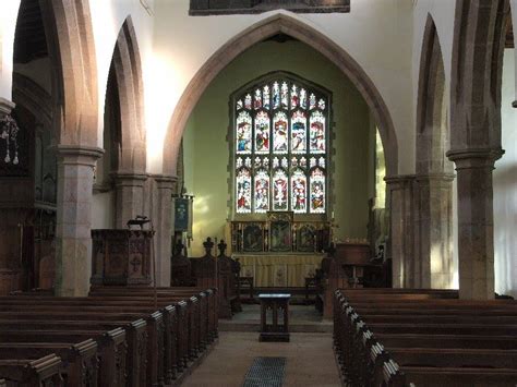 Lowick (Northamptonshire), Church of Saint Peter – de Orgelsite | orgelsite.nl