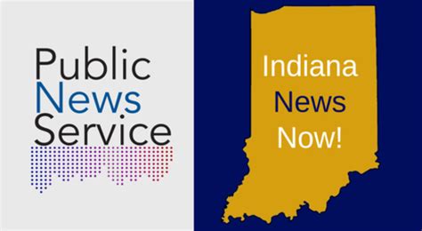 Indiana News & Current Events | Public News Service