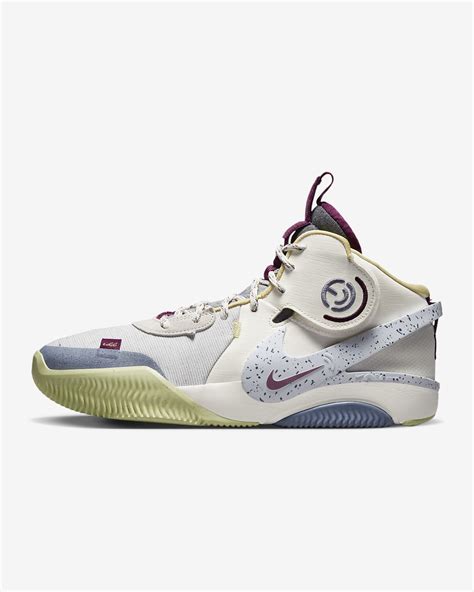 Nike Air Deldon 'Deldon Designs' Basketball Shoes. Nike IN