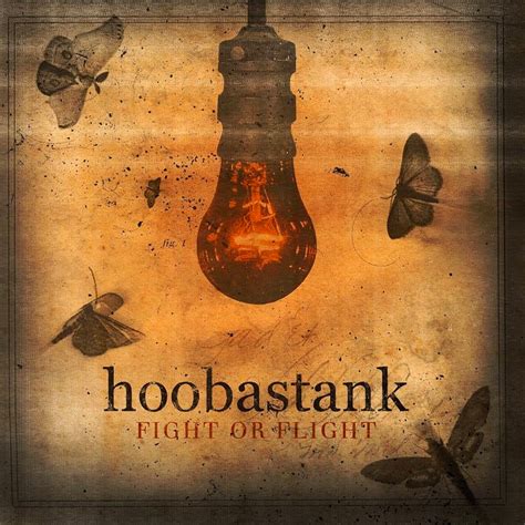 Every Hoobastank Album Ranked Worst To Best