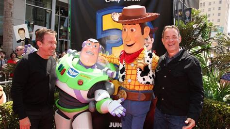 Toy Story 5 set to bring back Woody and Buzz Lightyear, Disney's Pixar boss says | Ents & Arts ...