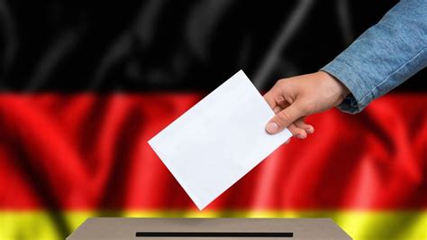 German election: Polls, parties and probable coalition | World News ...