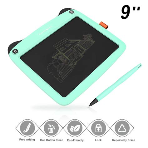 12 Best Drawing Tablet For Kids Reviews Of 2021 Parents Can Choose