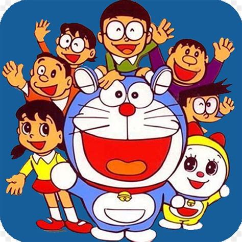 Doraemon di 2020, Cartoon Doraemon HD phone wallpaper | Pxfuel