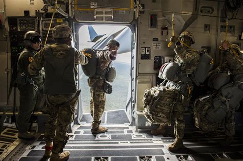 US, coalition partners demonstrate global defense capabilities > Air ...