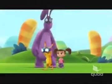 Qubo Channel: Kate & Mim-Mim, Messy Goes to OKIDO, You & Me and Super BOOMi (December 2020 ...