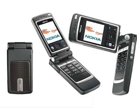 Nokia 6260 Unlocked Cell Phone GSM Tri band Vedio Bluetooth FM Mp3 Free ...