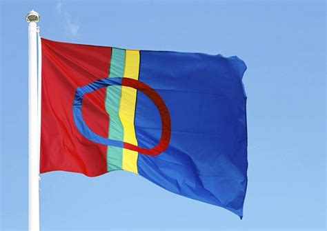 Happy Sámi National Day! – Swedish Press