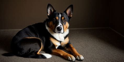 Red Heeler: Meet the Spirited Australian Cattle Dog - Fluffy Tamer