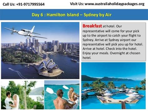 Australia Honeymoon Tour Packages