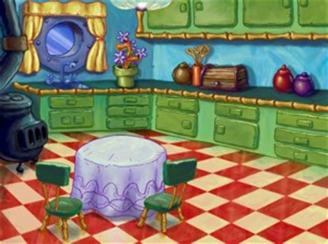 Grandma SquarePants' House – From SpongePedia, the biggest SpongeBob-wiki in the world!