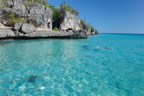 Playa Bayahibe Beach, La Romana