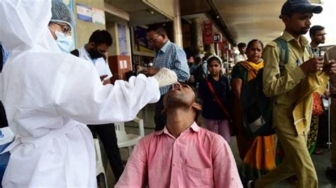 Coronavirus Update: India records 47 new COVID-19 cases; infection ...