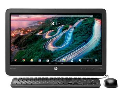 HP Has A New Android PC For Businesses - Business Insider