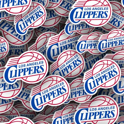 Los Angeles Clippers 22 – Pattern Crew