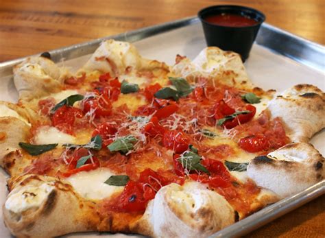 Austin.com The Dough at Desano Pizzeria Napoletana Really Rises to the ...